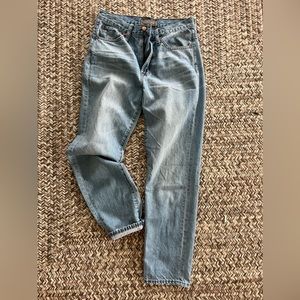 Point Sur by J crew Jeans